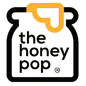 Honeybee Music Magazine Sticker by Ola Dałek