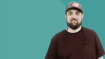 Red Flag Signs Gif By Sticker