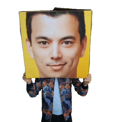 Andries Sticker