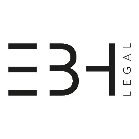 EBHlegal Sticker