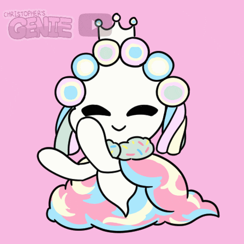 Well Done Applause GIF by Christophers Genie