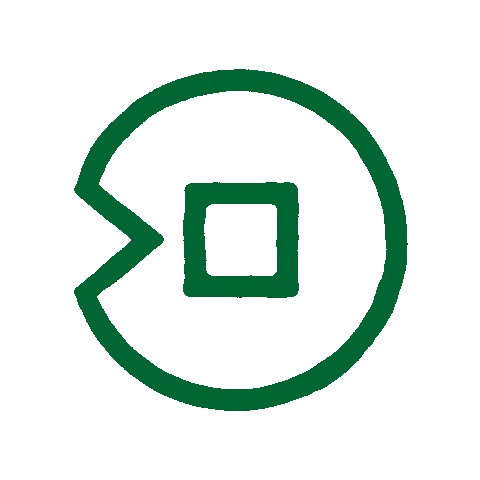 sodagreen Sticker