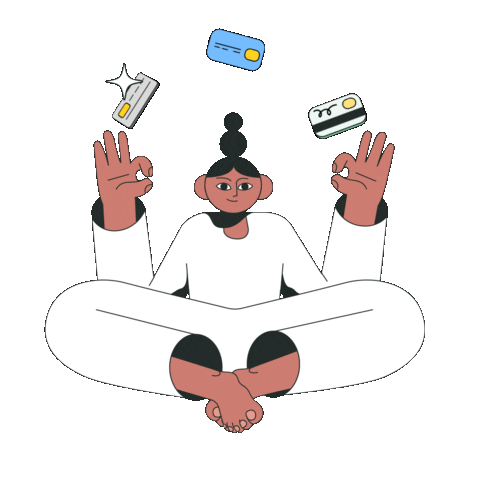 meettally Sticker