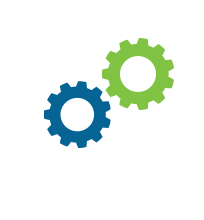 Educology Hub Sticker