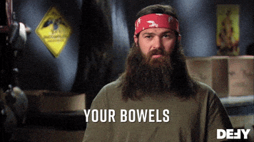 Duck Dynasty GIF by DefyTV