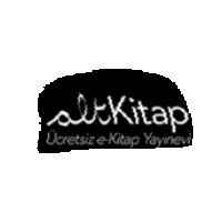 altkitap Sticker