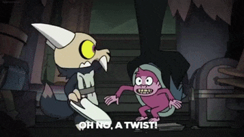 The Owl House GIF