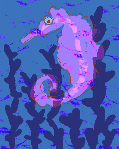 Ocean Sea GIF