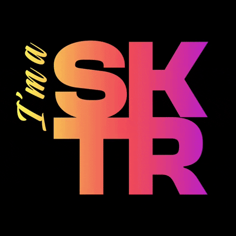 Skateboarding GIF by SKTR