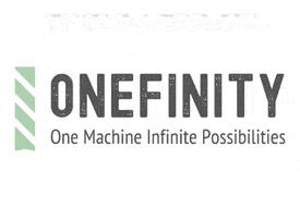 Onefinity CNC GIF