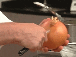 how to cooking GIF by HuffPost