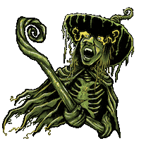 Wednesday 13 Sticker