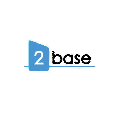 2base Sticker