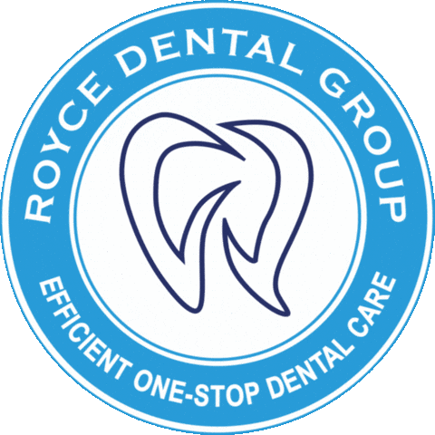 Happy Birthday Singapore Sticker by Royce Dental