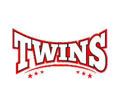 Twinsspecial Sticker by PTJ Muaythai Gym