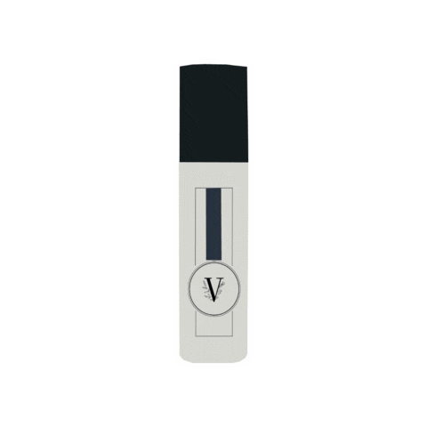 Verdant  Oils Sticker