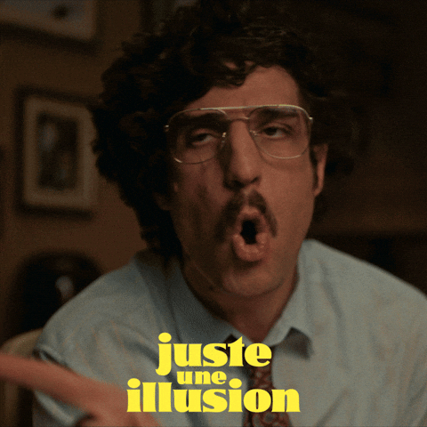 Mood No GIF by Gaumont