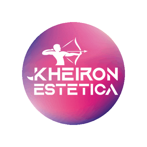 Kheiron Estetica Sticker