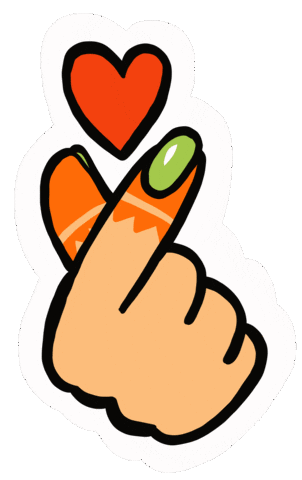 Fann Sticker