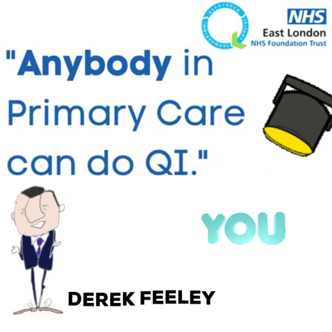 Primary Care GIF by ELFTQI