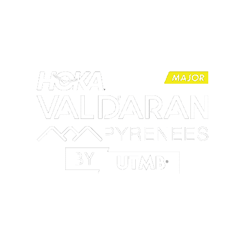 UTMB Iberia Sticker
