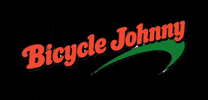 Johnnybicycle GIF by Bicycle Johnny