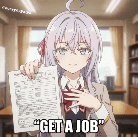 Alisa GIF
