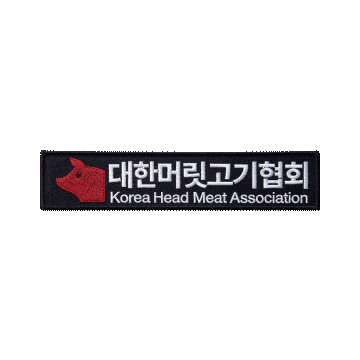 Logo Badge Sticker by METACOMEDY