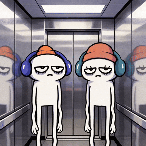  Countdown to Freedom Elevator Ah-Z Ah-Mi