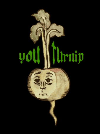 Turnip GIF