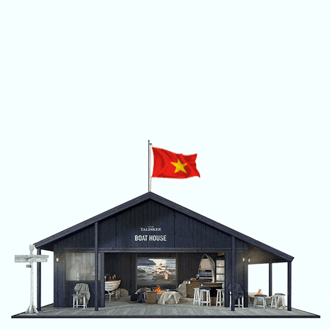 Single Malt House GIF by Diageo Vietnam