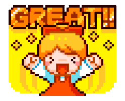 Animated Sticker