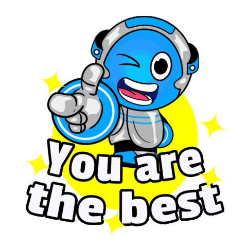 Sticker by smartavatar