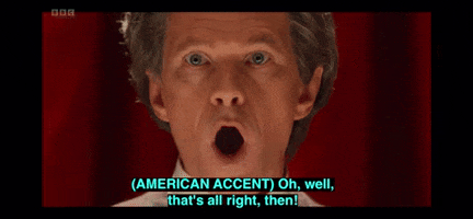 Doctor Who GIF