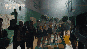 Happy Sport GIF by Shooting Stars