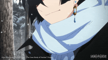 Episode 13 Vampire GIF by Funimation
