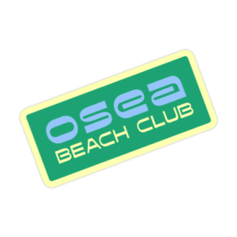 Sticker by OSEA Malibu