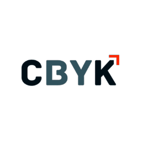CbyK Sticker