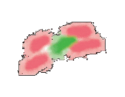 Real Love Flower Sticker by Real Love Summer Fest