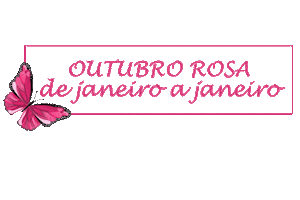 Outubro Rosa Sticker by Radson