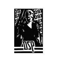 Art Sticker