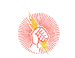 Improv Sticker by The Assembly Mx