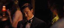 Brad Pitt GIF by Babylon