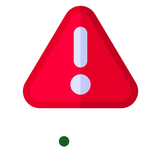 Warning Icon Animated Gif