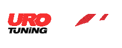 Performance Bmw Sticker by UroTuning