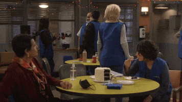 Oh No Wow GIF by ABC Network