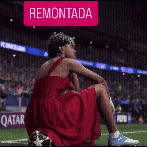 Madrid Barca GIF