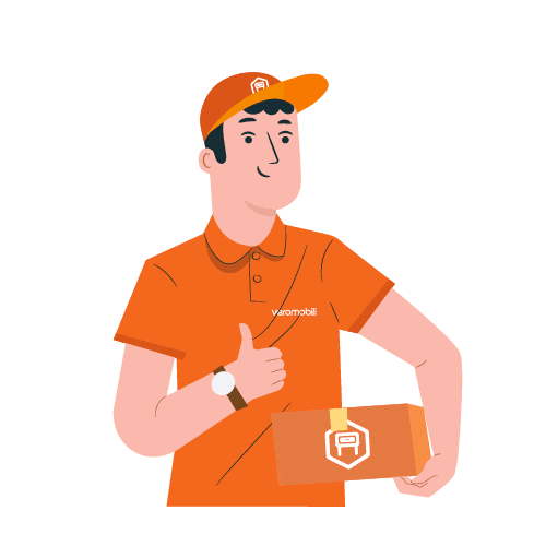 Veromobili Sticker
