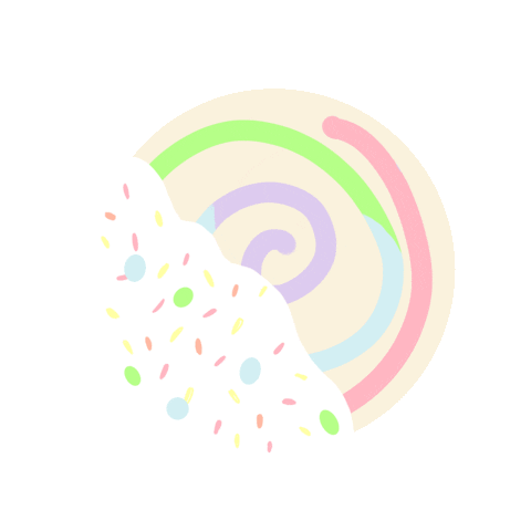 Grandma B Sticker