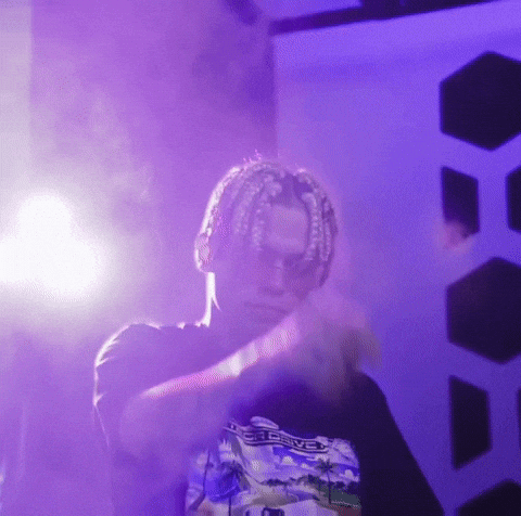 Dance Franky Style GIF